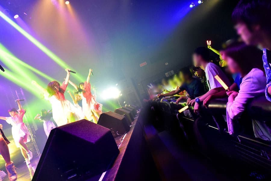 LIVE PRO FESTIVA