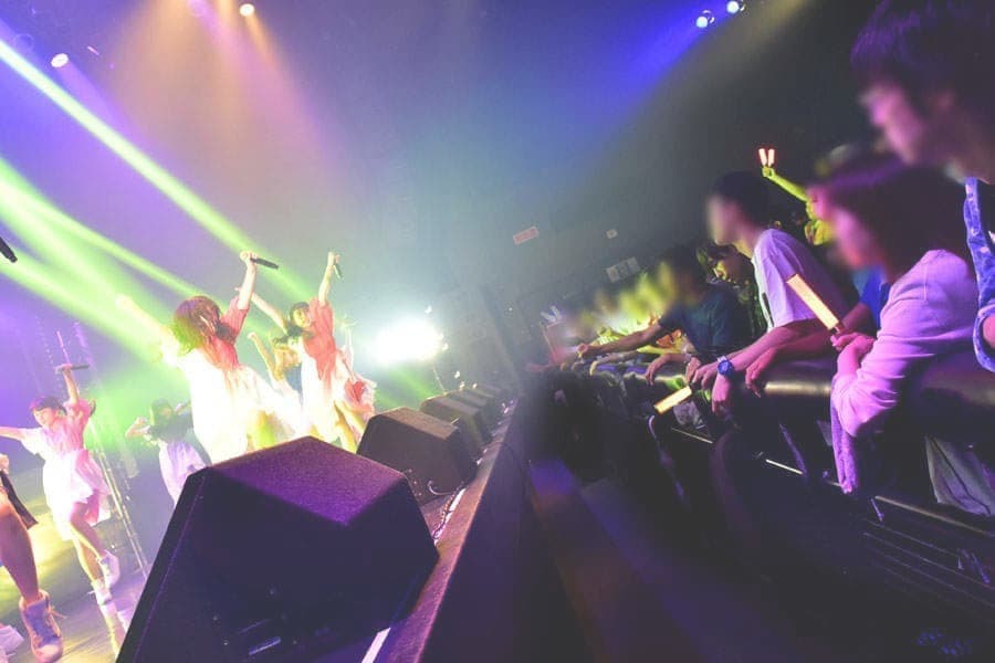 LIVE PRO FESTIVA