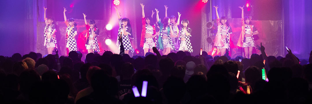 ライブ
