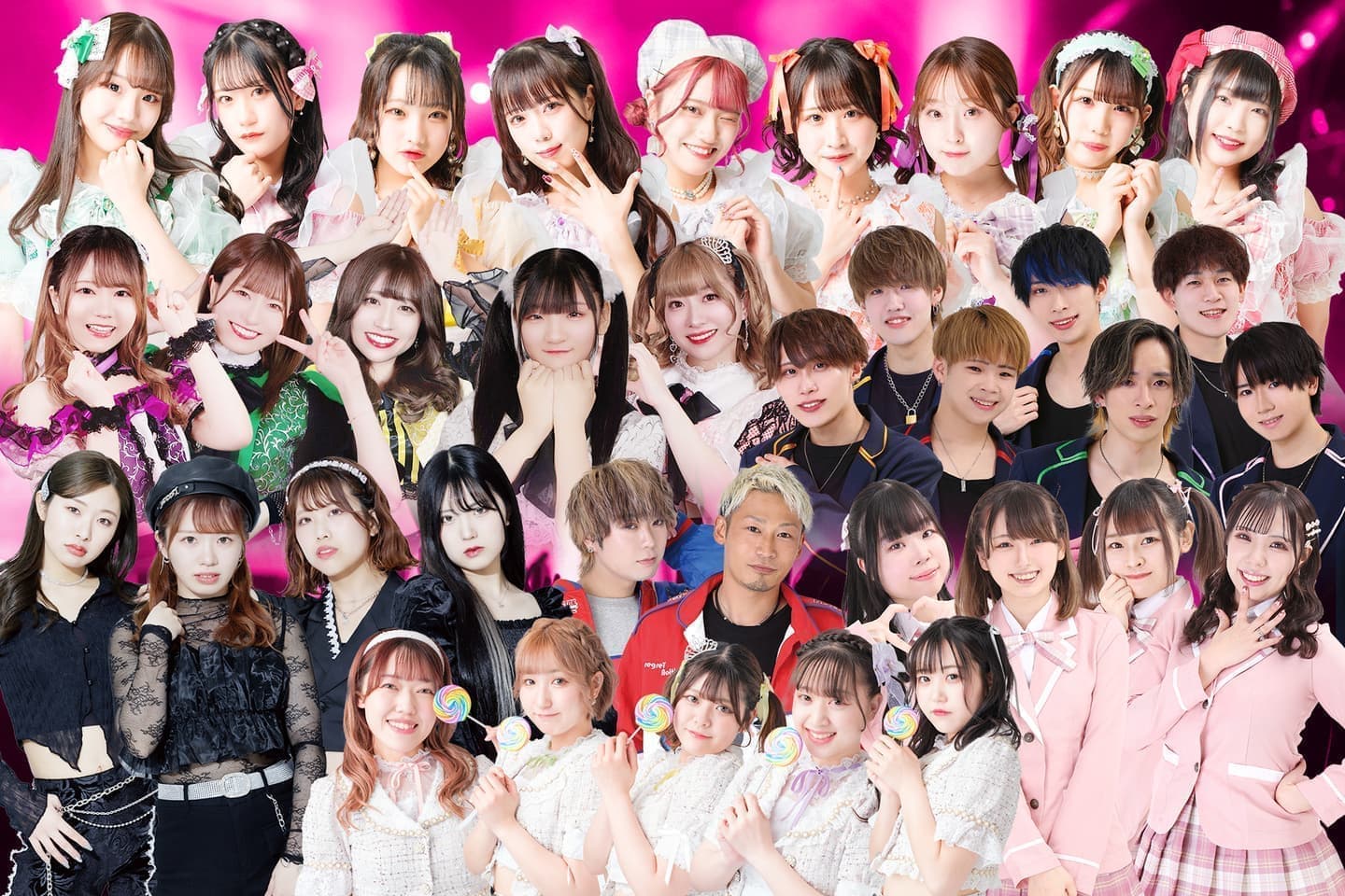 オーディション